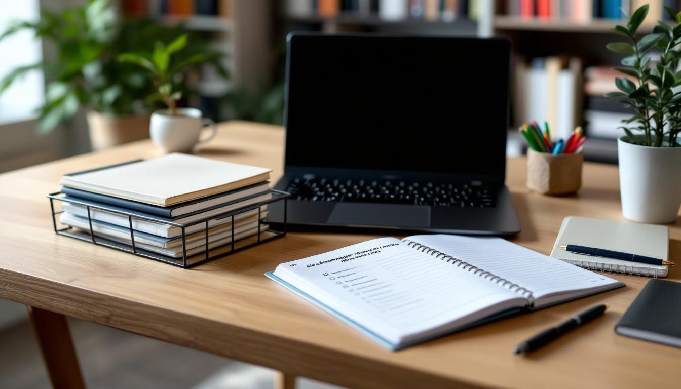 Bien déménager : planifiez en 3 mois sans stress [checklist]