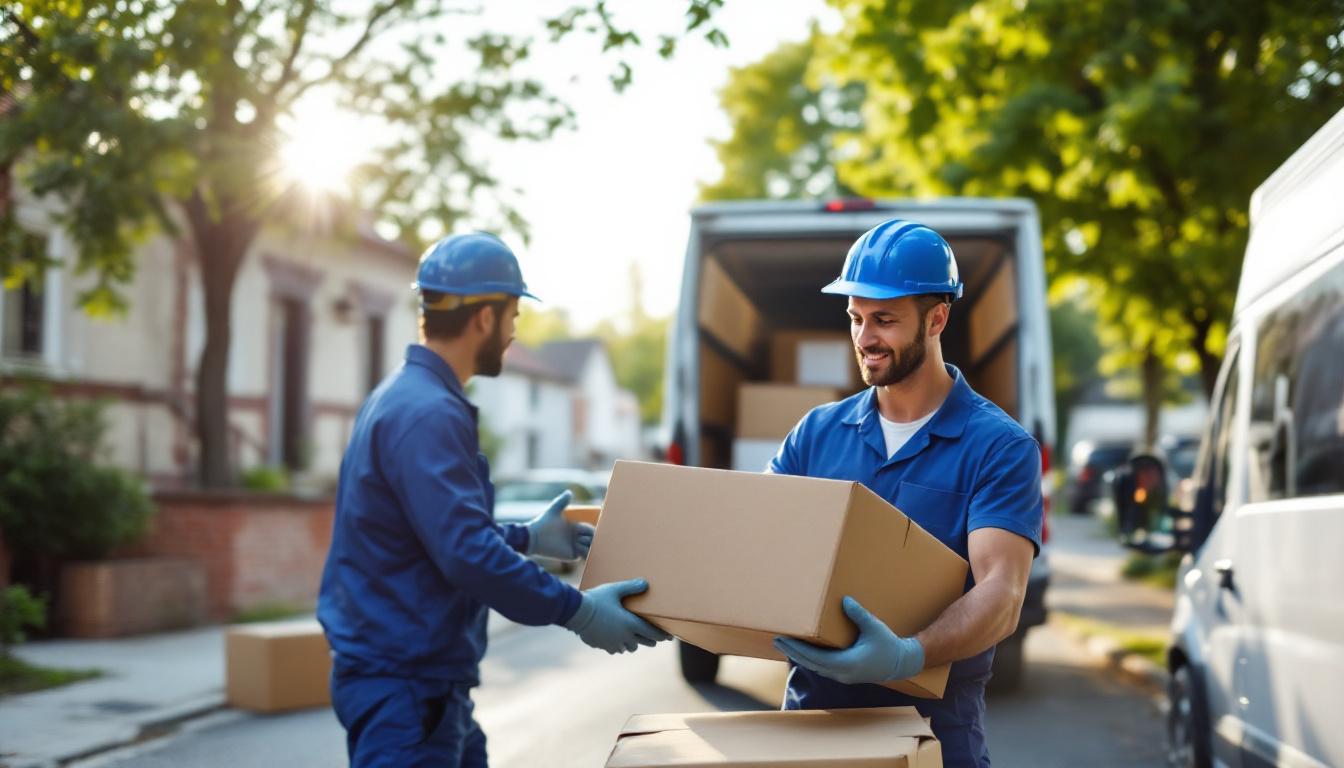 Déménagement Drôme : Services Pros, Cadre Naturel & Sérénité