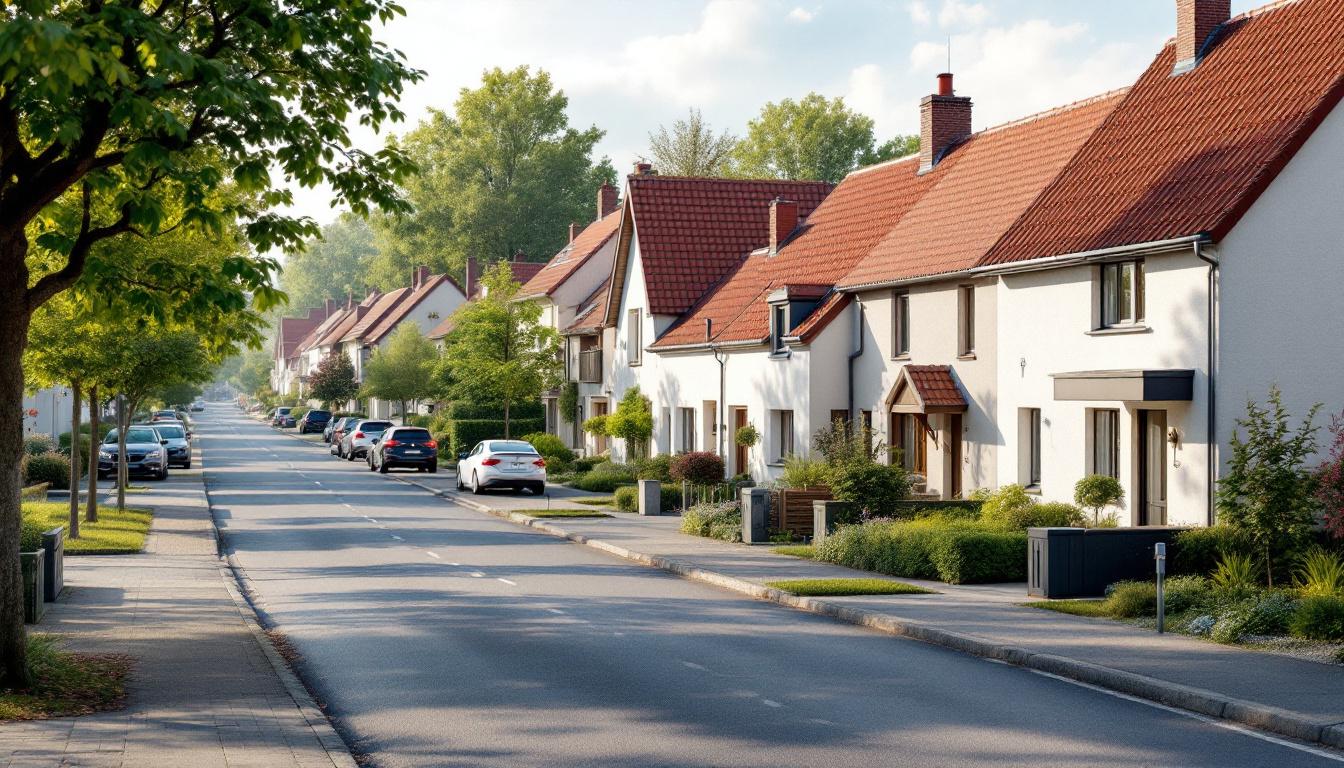Déménager dans l'indre : coût, démarches & qualité de vie