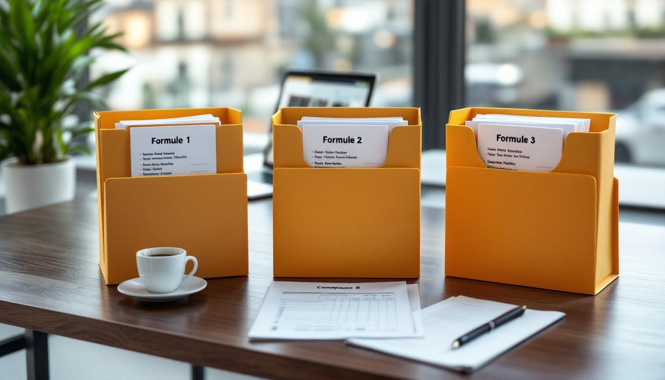 Devis déménagement Aube : 3 formules pour budget maîtrisé