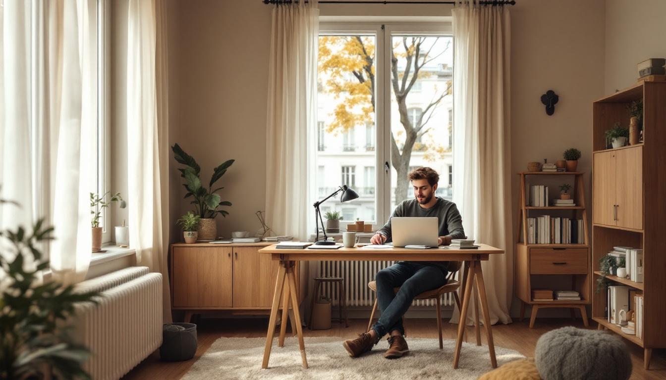 Déménager à paris: 5 étapes logement budget réussite