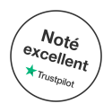 Note Trustpilot